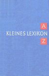 У Kleines Lexikon Ціна (цена) 150.00грн. | придбати  купити (купить) У Kleines Lexikon доставка по Украине, купить книгу, детские игрушки, компакт диски 1