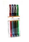 набір кулькових ручок на 4 кольори артикул TY-501P-1mm купит   Color ball pen Ціна (цена) 25.80грн. | придбати  купити (купить) набір кулькових ручок на 4 кольори артикул TY-501P-1mm купит   Color ball pen доставка по Украине, купить книгу, детские игрушки, компакт диски 1