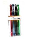 набір кулькових ручок на 4 кольори артикул TY-501P-1mm купит   Color ball pen Ціна (цена) 25.80грн. | придбати  купити (купить) набір кулькових ручок на 4 кольори артикул TY-501P-1mm купит   Color ball pen доставка по Украине, купить книгу, детские игрушки, компакт диски 0