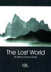 the lost world загублений світ книга для читання англійською мовою    Нова Кни Ціна (цена) 140.00грн. | придбати  купити (купить) the lost world загублений світ книга для читання англійською мовою    Нова Кни доставка по Украине, купить книгу, детские игрушки, компакт диски 1