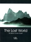 the lost world загублений світ книга для читання англійською мовою    Нова Кни Ціна (цена) 140.00грн. | придбати  купити (купить) the lost world загублений світ книга для читання англійською мовою    Нова Кни доставка по Украине, купить книгу, детские игрушки, компакт диски 0