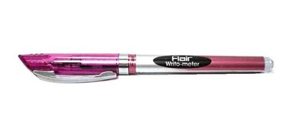 ручка кулькова flair writo-meter 10 км червона Ціна (цена) 23.00грн. | придбати  купити (купить) ручка кулькова flair writo-meter 10 км червона доставка по Украине, купить книгу, детские игрушки, компакт диски 1