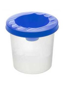 стакан непроливайка