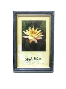 уцінка фоторамка 10 х 15 тріснуте скло