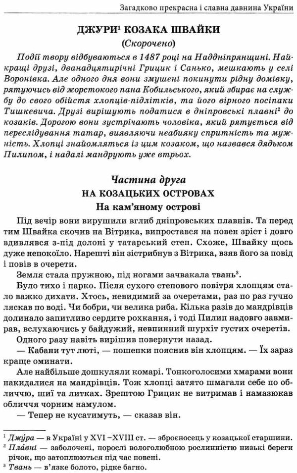 українська література 6 клас книга  Черсунова Ціна (цена) 75.00грн. | придбати  купити (купить) українська література 6 клас книга  Черсунова доставка по Украине, купить книгу, детские игрушки, компакт диски 4