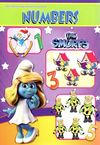 Прописи Цифри на англійській мові THE SMURFS 6211084020929 Ціна (цена) 8.00грн. | придбати  купити (купить) Прописи Цифри на англійській мові THE SMURFS 6211084020929 доставка по Украине, купить книгу, детские игрушки, компакт диски 0
