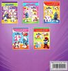Прописи Цифри на англійській мові THE SMURFS 6211084020929 Ціна (цена) 8.00грн. | придбати  купити (купить) Прописи Цифри на англійській мові THE SMURFS 6211084020929 доставка по Украине, купить книгу, детские игрушки, компакт диски 1