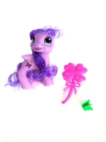 ИД Поні 1212 з аксесуарами в кульку