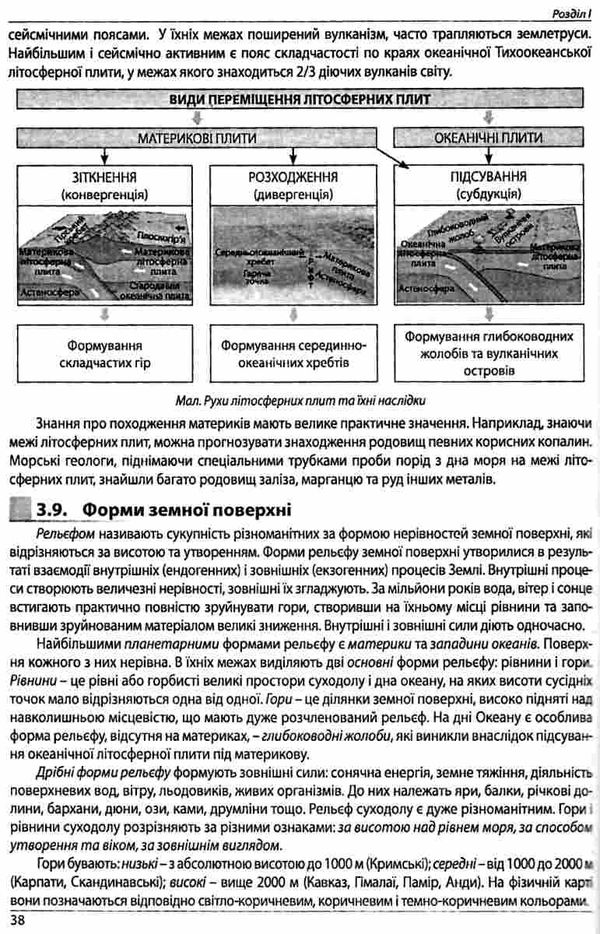 зно географія довідник з географії книга купити   з тестовими завданнями Ціна (цена) 244.60грн. | придбати  купити (купить) зно географія довідник з географії книга купити   з тестовими завданнями доставка по Украине, купить книгу, детские игрушки, компакт диски 10