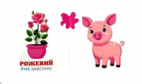 Навколишній світ Кольори+англ А7 Ціна (цена) 28.80грн. | придбати  купити (купить) Навколишній світ Кольори+англ А7 доставка по Украине, купить книгу, детские игрушки, компакт диски 2 Навколишній світ Кольори+англ А7 Ціна (цена) 28.80грн. | придбати  купити (купить) Навколишній світ Кольори+англ А7 доставка по Украине, купить книгу, детские игрушки, компакт диски 2