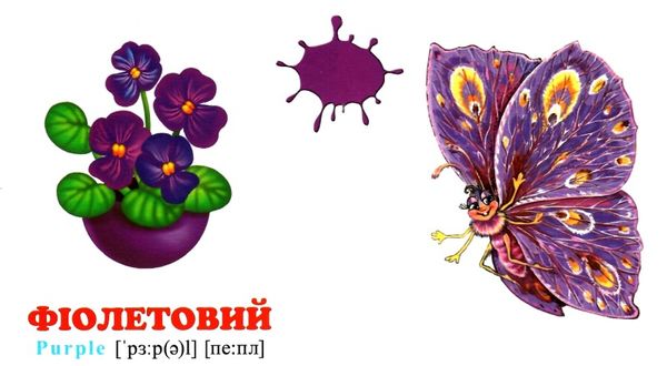 кольори серія навколишній світ картонка формат А7 Ціна (цена) 20.00грн. | придбати  купити (купить) кольори серія навколишній світ картонка формат А7 доставка по Украине, купить книгу, детские игрушки, компакт диски 1