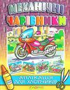 механічні чарівники аплікація мотоцикл книга  Уточнюйте  строки доставки (2-5 діб) Ціна (цена) 26.00грн. | придбати  купити (купить) механічні чарівники аплікація мотоцикл книга  Уточнюйте  строки доставки (2-5 діб) доставка по Украине, купить книгу, детские игрушки, компакт диски 0