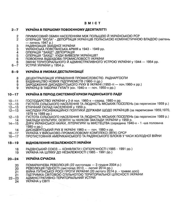 атлас 11 клас історія україни Мапа Ціна (цена) 31.90грн. | придбати  купити (купить) атлас 11 клас історія україни Мапа доставка по Украине, купить книгу, детские игрушки, компакт диски 3
