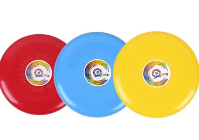 Літаюча тарілка (2131) технок