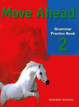 MOVE AHEAD 2 Gr&Pr MACMILLAN Ціна (цена) 25.00грн. | придбати  купити (купить) MOVE AHEAD 2 Gr&Pr MACMILLAN доставка по Украине, купить книгу, детские игрушки, компакт диски 0