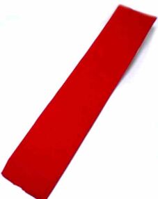 папір гофрований червоний    50х200 см в асортименті папір гофрований червоний    50х200 см в асортименті