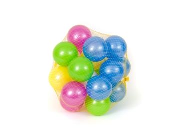 іграшка набір кульок  артикул 775/ 467 в.3   перламутрові 32 штуки оріон игрушк