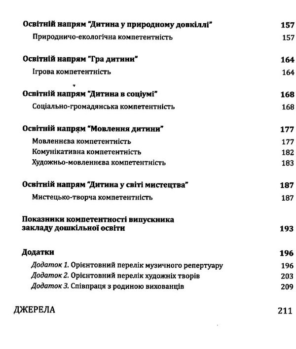 українське дошкілля програма розвитку дитини дошкільного віку строки доставки (2-5 діб) Ціна (цена) 382.30грн. | придбати  купити (купить) українське дошкілля програма розвитку дитини дошкільного віку строки доставки (2-5 діб) доставка по Украине, купить книгу, детские игрушки, компакт диски 5