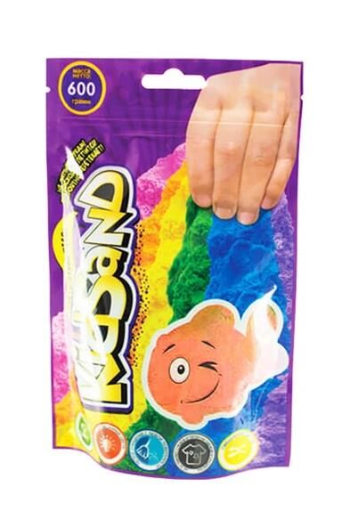 кінетичний пісок kidsand 600 грам в кульку кольори в асортименті KS-03-02 Ціна (цена) 75.50грн. | придбати  купити (купить) кінетичний пісок kidsand 600 грам в кульку кольори в асортименті KS-03-02 доставка по Украине, купить книгу, детские игрушки, компакт диски 0