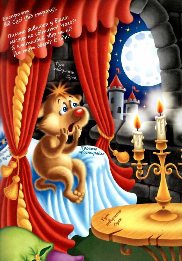 фу-фу та киць-киць у-гу-гу страшно книга Ціна (цена) 157.82грн. | придбати  купити (купить) фу-фу та киць-киць у-гу-гу страшно книга доставка по Украине, купить книгу, детские игрушки, компакт диски 5