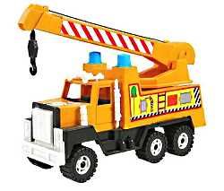 машина автокран камакс Оріон кольори в асортименті (238)