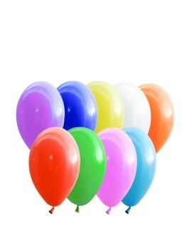 кульки повітряні  микс цветов А70/80 19см/7 шарики воздушные Ціна (цена) 3.00грн. | придбати  купити (купить) кульки повітряні  микс цветов А70/80 19см/7 шарики воздушные доставка по Украине, купить книгу, детские игрушки, компакт диски 0