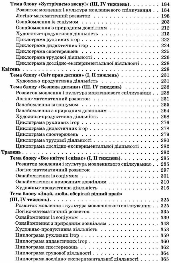 щербак організація освітнього процесу    від вересня до травня пятий рік життя Ціна (цена) 55.80грн. | придбати  купити (купить) щербак організація освітнього процесу    від вересня до травня пятий рік життя доставка по Украине, купить книгу, детские игрушки, компакт диски 4