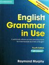 English Grammar 4-е видання with answers (a self study reference and practice book for intermediate  Ціна (цена) 321.30грн. | придбати  купити (купить) English Grammar 4-е видання with answers (a self study reference and practice book for intermediate  доставка по Украине, купить книгу, детские игрушки, компакт диски 0