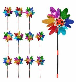 вітрячок квітка m 0801 ціна за 1 штуку