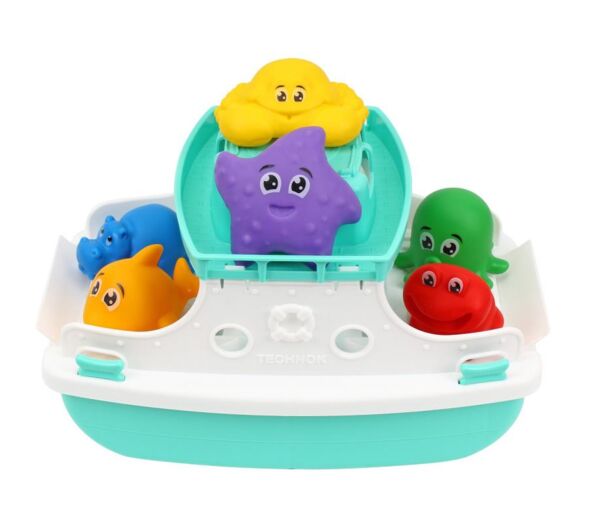 Пором 7938 ТехноК Ціна (цена) 299.00грн. | придбати  купити (купить) Пором 7938 ТехноК доставка по Украине, купить книгу, детские игрушки, компакт диски 0