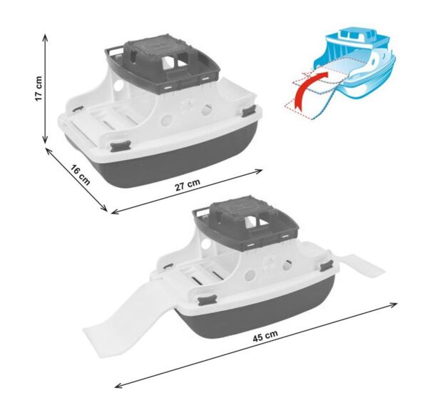 Пором 7938 ТехноК Ціна (цена) 299.00грн. | придбати  купити (купить) Пором 7938 ТехноК доставка по Украине, купить книгу, детские игрушки, компакт диски 4