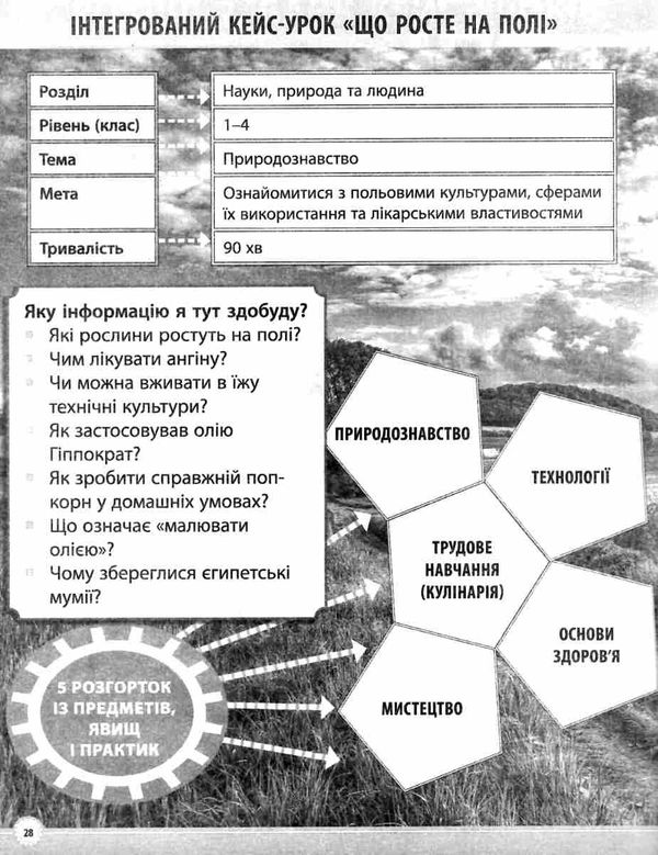 плющ кейс-технології в початковій школі книга Ціна (цена) 70.70грн. | придбати  купити (купить) плющ кейс-технології в початковій школі книга доставка по Украине, купить книгу, детские игрушки, компакт диски 6