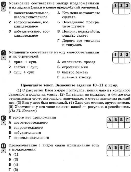 русский язык 8 класс тетрадь для контроля учебных достижений учащихся Ціна (цена) 19.31грн. | придбати  купити (купить) русский язык 8 класс тетрадь для контроля учебных достижений учащихся доставка по Украине, купить книгу, детские игрушки, компакт диски 5