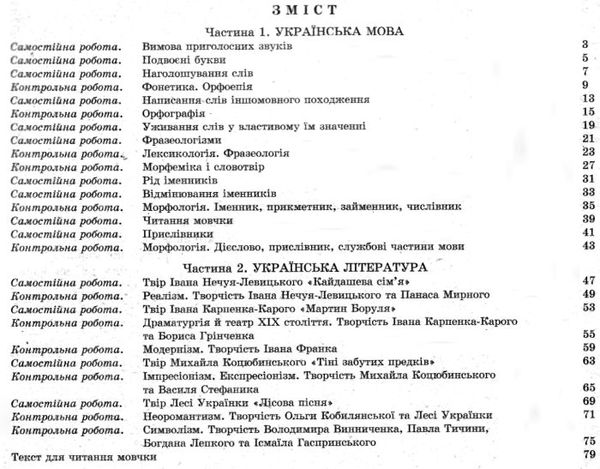 українська мова і література 10 клас тестовий контроль знань профільний рівень купити цін Ціна (цена) 44.00грн. | придбати  купити (купить) українська мова і література 10 клас тестовий контроль знань профільний рівень купити цін доставка по Украине, купить книгу, детские игрушки, компакт диски 3