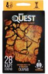 карткова гра best quest BQ-01-01/BQ-01-02 в асортименті Ціна (цена) 28.70грн. | придбати  купити (купить) карткова гра best quest BQ-01-01/BQ-01-02 в асортименті доставка по Украине, купить книгу, детские игрушки, компакт диски 4