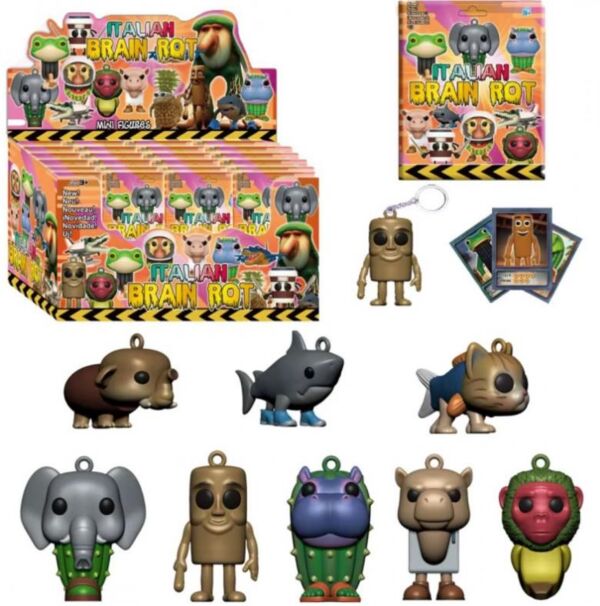 Брелок Монстр картки пакет сюрприз мікс видів 98381 Ціна (цена) 36.10грн. | придбати  купити (купить) Брелок Монстр картки пакет сюрприз мікс видів 98381 доставка по Украине, купить книгу, детские игрушки, компакт диски 0