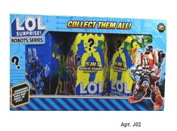 ИД Трансформер 13-2LBL