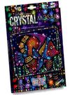 АКЦІЯ набор для творчества crystal mosaic CRM-01-09 самоклеящиеся кристаллы Ціна (цена) 81.80грн. | придбати  купити (купить) АКЦІЯ набор для творчества crystal mosaic CRM-01-09 самоклеящиеся кристаллы доставка по Украине, купить книгу, детские игрушки, компакт диски 0