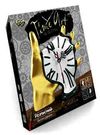 уцінка годинник time art ARTT-01-02 час, що спливає  потерта коробка, відломаний палець Ціна (цена) 95.00грн. | придбати  купити (купить) уцінка годинник time art ARTT-01-02 час, що спливає  потерта коробка, відломаний палець доставка по Украине, купить книгу, детские игрушки, компакт диски 0