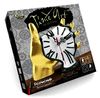 уцінка годинник time art ARTT-01-02 час, що спливає  потерта коробка, відломаний палець Ціна (цена) 95.00грн. | придбати  купити (купить) уцінка годинник time art ARTT-01-02 час, що спливає  потерта коробка, відломаний палець доставка по Украине, купить книгу, детские игрушки, компакт диски 1