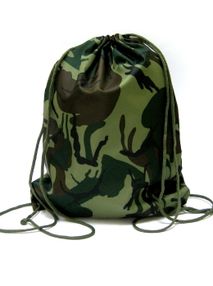 сумка для взуття    комуфляж