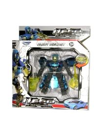 ИД Трансформер 8008В-1/2/3/4 4 вида