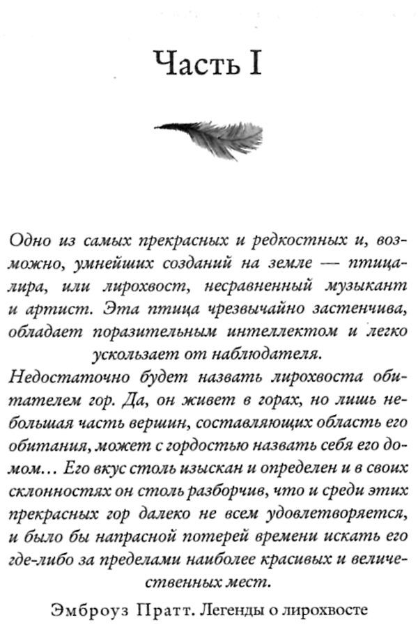 птица-лира книга Ціна (цена) 50.50грн. | придбати  купити (купить) птица-лира книга доставка по Украине, купить книгу, детские игрушки, компакт диски 3