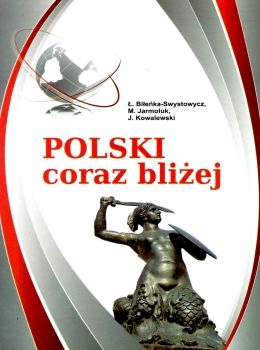 польська щораз ближче курс польської мови для початківців Ціна (цена) 170.80грн. | придбати  купити (купить) польська щораз ближче курс польської мови для початківців доставка по Украине, купить книгу, детские игрушки, компакт диски 0