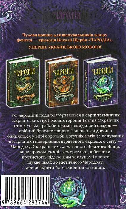 Чери амулет книга
