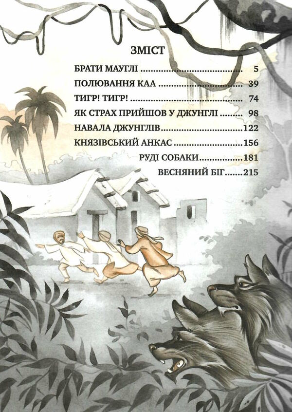 мауглі класна класика інтегрована обкладинка Ціна (цена) 236.98грн. | придбати  купити (купить) мауглі класна класика інтегрована обкладинка доставка по Украине, купить книгу, детские игрушки, компакт диски 2
