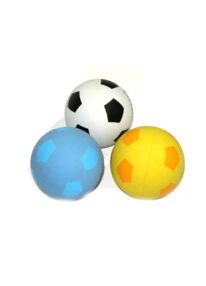 Мяч діаметр 6 см кольори в асортименті TK9958 16-35