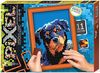 набір для творчості pixel mosaic (мягкая мозаика на самоклейке) собака артикул РМ-01-10 Ціна (цена) 31.40грн. | придбати  купити (купить) набір для творчості pixel mosaic (мягкая мозаика на самоклейке) собака артикул РМ-01-10 доставка по Украине, купить книгу, детские игрушки, компакт диски 1