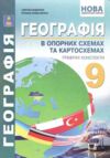 Географія 9 клас в опорних схемах та картосхемах Графічні конспекти НУШ Ціна (цена) 135.60грн. | придбати купити (купить) Географія 9 клас в опорних схемах та картосхемах Графічні конспекти НУШ доставка по Украине, купить книгу, детские игрушки, компакт диски 0 Географія 9 клас в опорних схемах та картосхемах Графічні конспекти НУШ Ціна (цена) 135.60грн. | придбати купити (купить) Географія 9 клас в опорних схемах та картосхемах Графічні конспекти НУШ доставка по Украине, купить книгу, детские игрушки, компакт диски 0
