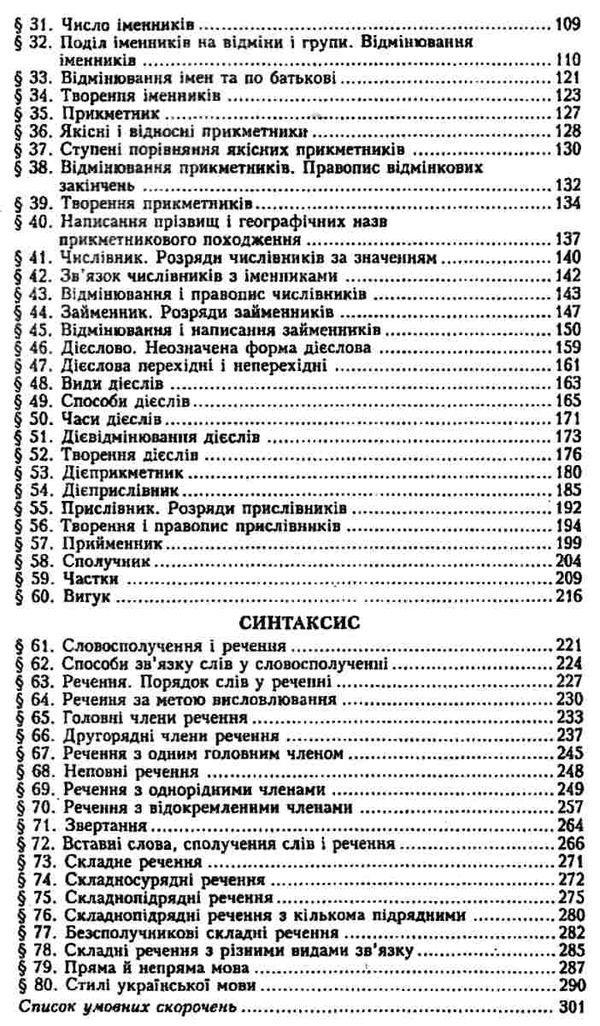 українська мова для абітурієнтів Вища школа Ціна (цена) 50.00грн. | придбати  купити (купить) українська мова для абітурієнтів Вища школа доставка по Украине, купить книгу, детские игрушки, компакт диски 4